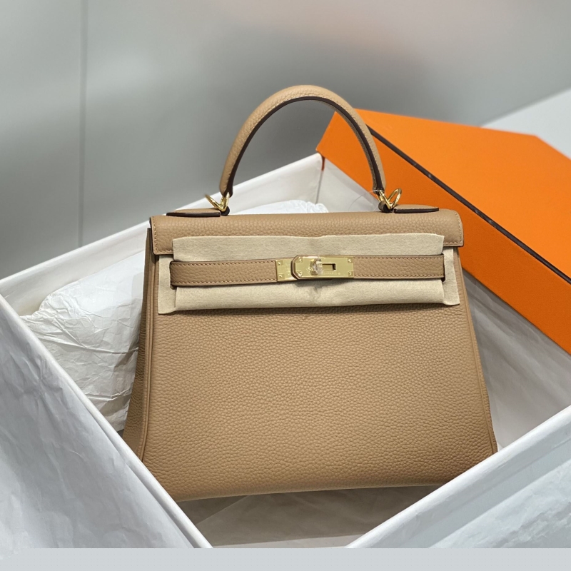 H**mes kelly bags